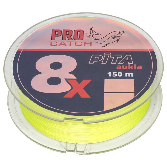 Pro Catch Pītā aukla Pro Catch