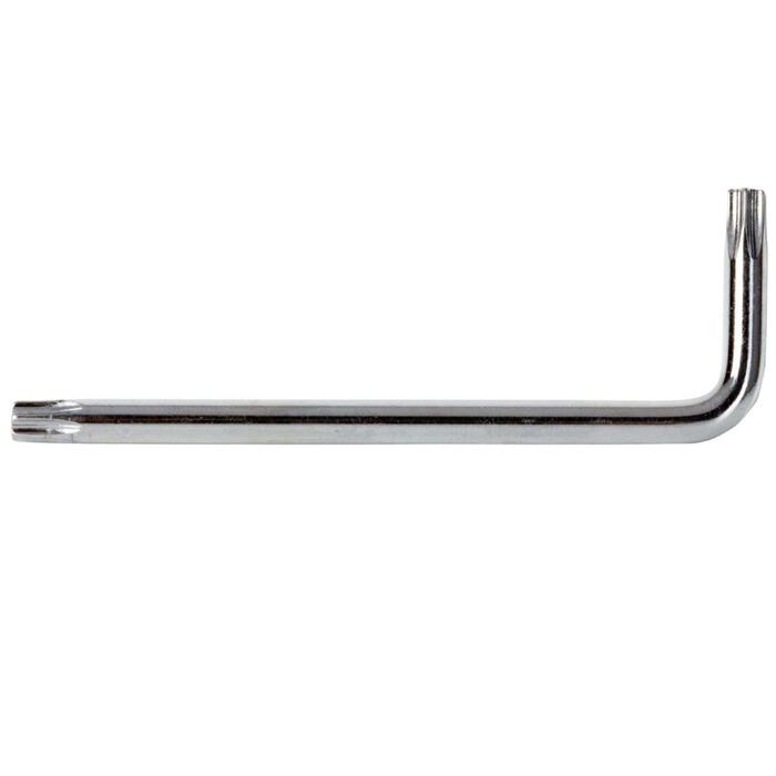 PROLINE Torx atslēga leņķa CrV T