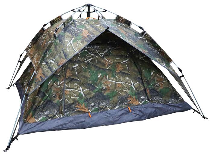 MOUNTA Telts 2x1.5m 2-viet. (4750959126325)