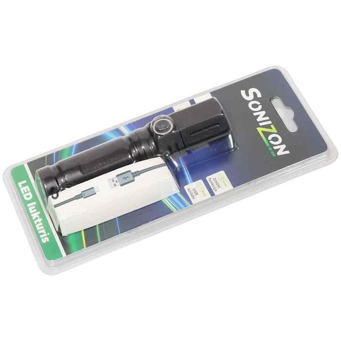 Sonizon Lukturis LED 3w 60lm (4750959129456)