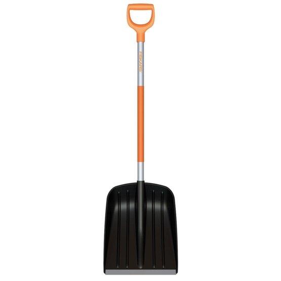 Fiskars Sniega lāpsta SnowXpert Fiskars (6411501410443)
