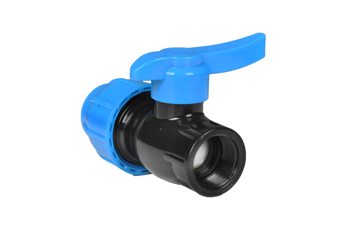 Arangül Ventīlis PE 32mm x 1"F (4750959093146)