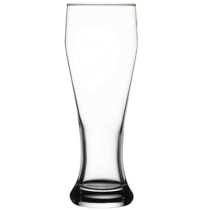 PASABAHCE Glāze alus 665ml Weissenbeer (5904134338303)