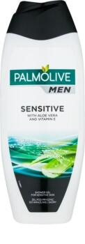 Palmolive Dušas želeja Palmolive Men Sensitive