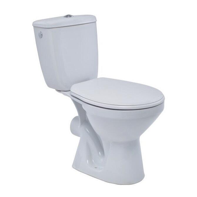 Cersanit WC kompaktpods Mito 010 3/6