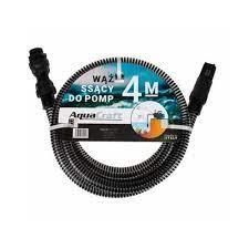 AMG water filters Šļūtene sūknim 1-11/4, 4M (8033517302543)