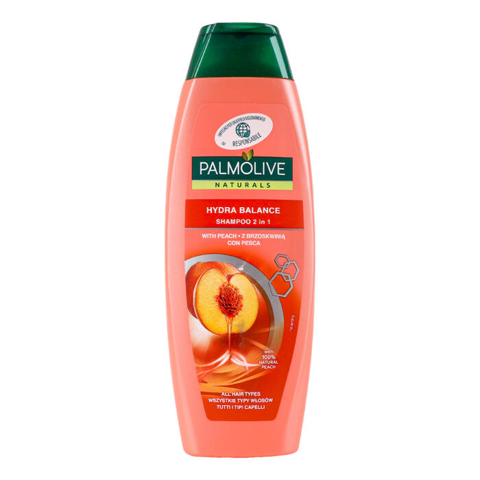 Palmolive Šampūns Palmolive 2in1 Hydra