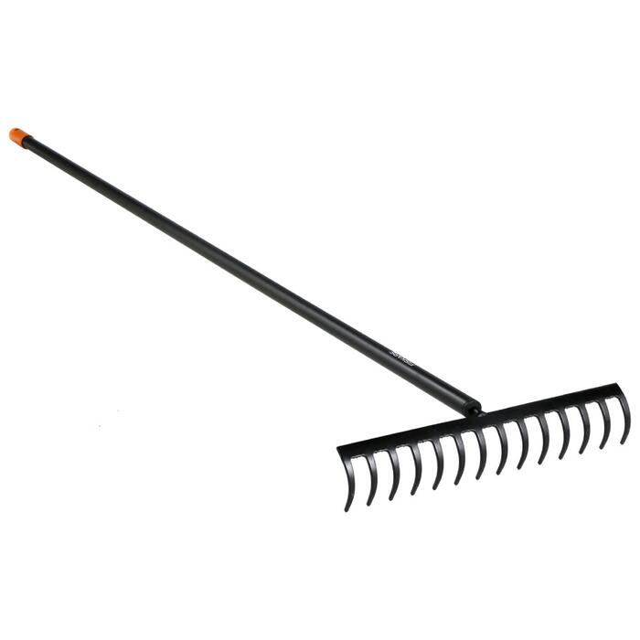 Fiskars Grābeklis augsnes Fiskar (6411501357151)
