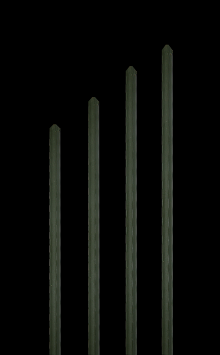 BESK Mietiņš tērauda 16mm 1.8m (4750959047620)