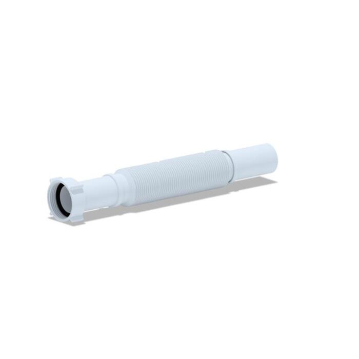 Ani Plast Savien. gofrēts 1 1/4X32mm
