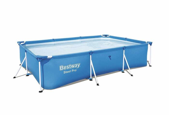 Bestway Baseins 3.0mx2.01mx66cm 3300L (6941607327999)