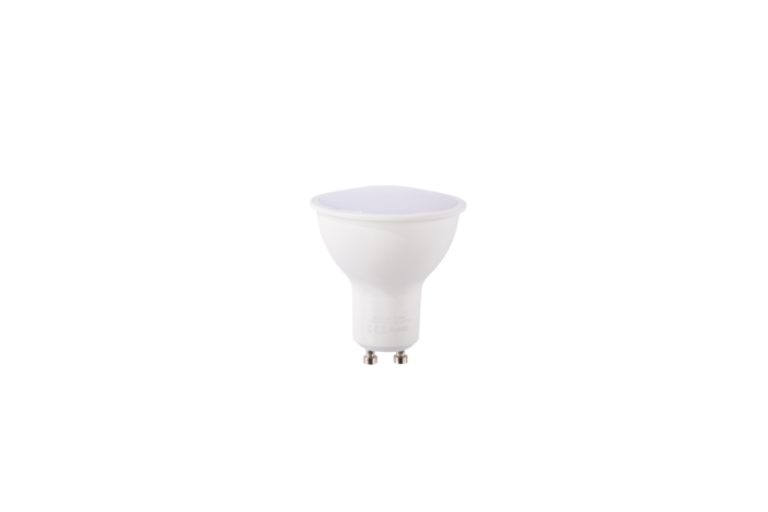 BESK LED spuldze 5W GU10 400lm