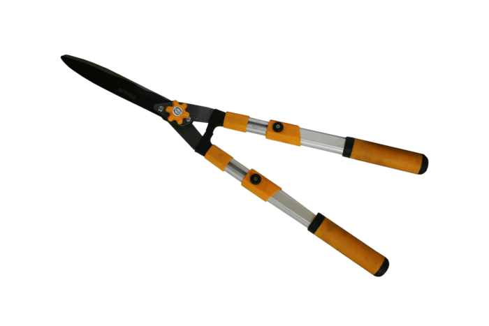 Hoteche Dzīvžogu šķēres 430mm-870mm (6934097706696)