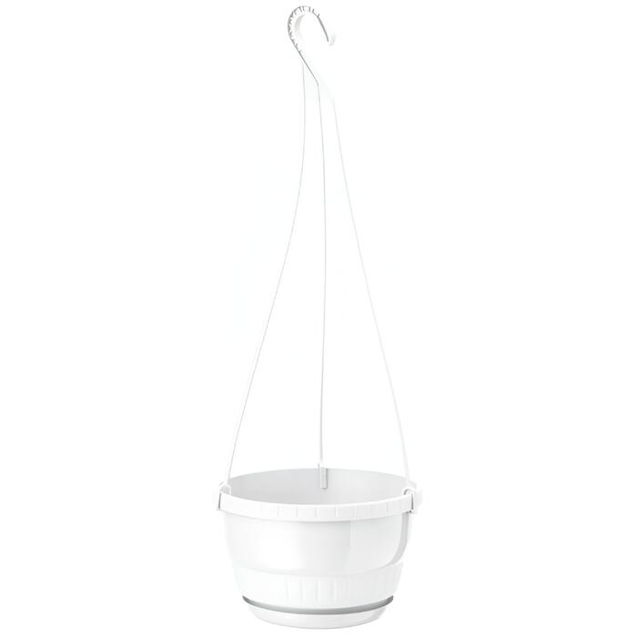 FORM PLASTIC Puķu pods karināms 25cm