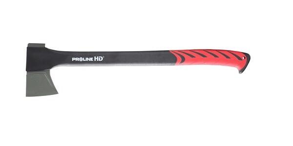 PROLINE Cirvis Proline HD stiklšķ. rokt. 1.3kg 605mm (5903755128430)