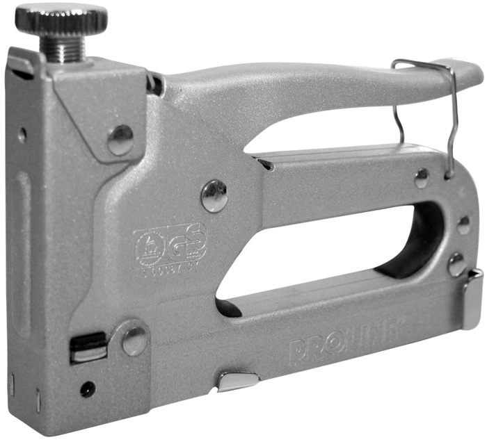 PROLINE Skavu pistole Proline 4-14mm skavām