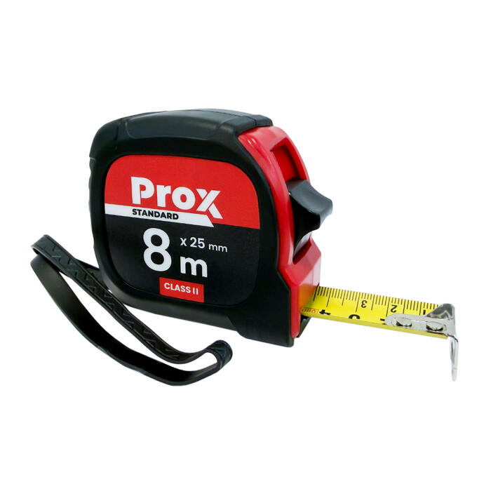 Mērlente Prox 8mx25mm (4750959149133)