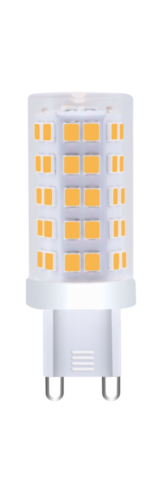 D Line LED spuldze 4.8W
