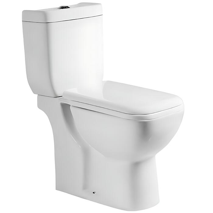 AB WC pods AB ZT-601 3/6l, hor. izvads, ar PP SC vāku (4750959130889)