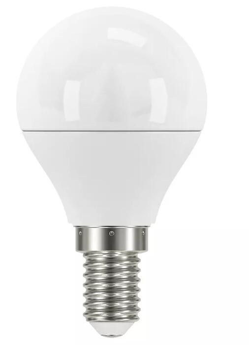 EMOS LED spuldze 4.2W E14