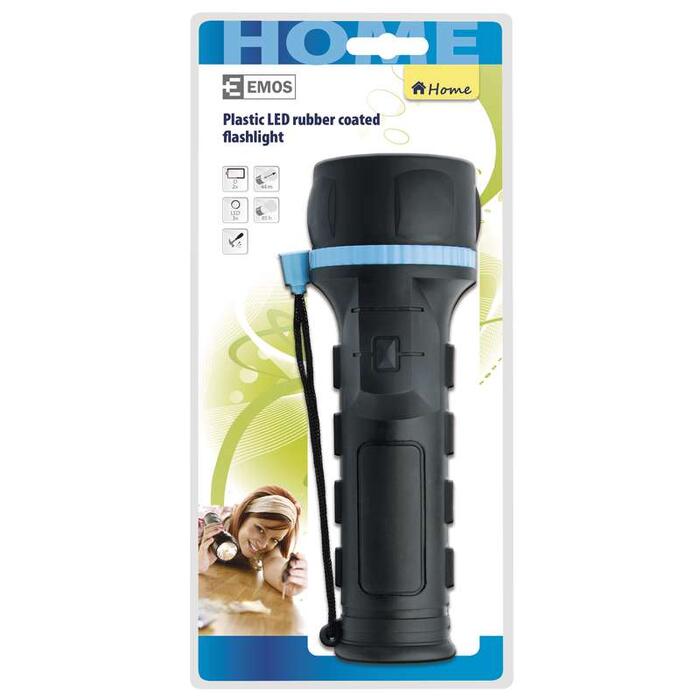 EMOS Lukturis 3LED HL-R0217 (8595025395153)