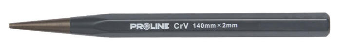PROLINE Kalts atsledz.konus 140x4mm (5903755313546)