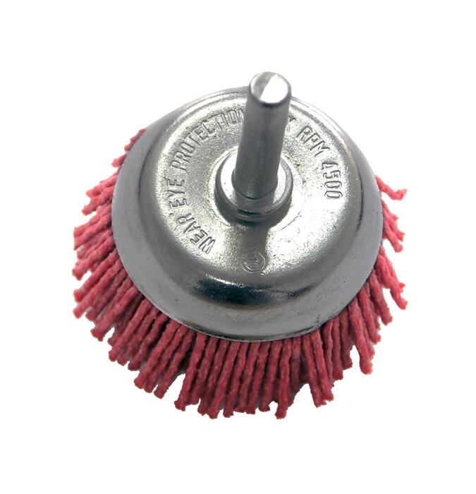 PROLINE Birste D6x 75mm koniska neilona