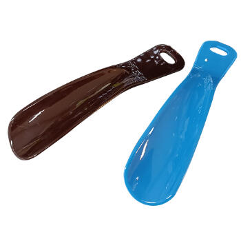 BESK Apavu lāpstiņa plastmasas 16cm (4750959075555)