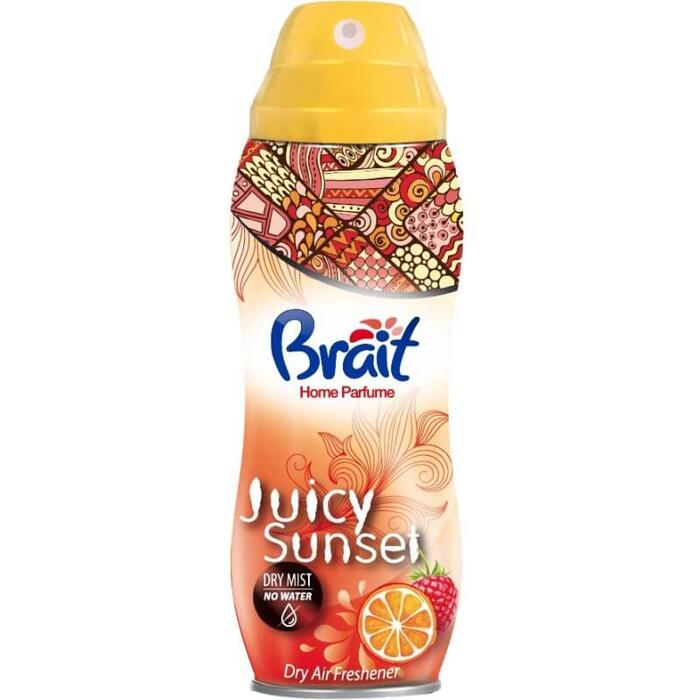 Brait Gaisa atsvaidzinātājs 300ml Shape Brait