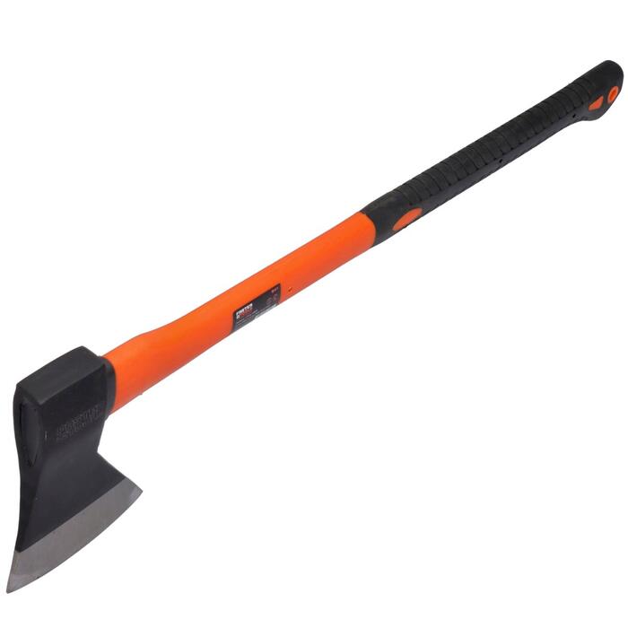 Faster Tools Cirvis ar stiklšķiedra rokturi 1.25kg (5905912678413)