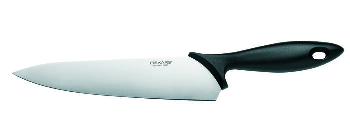 Fiskars Nazis virtuves 21cm Essential (6424002015543)