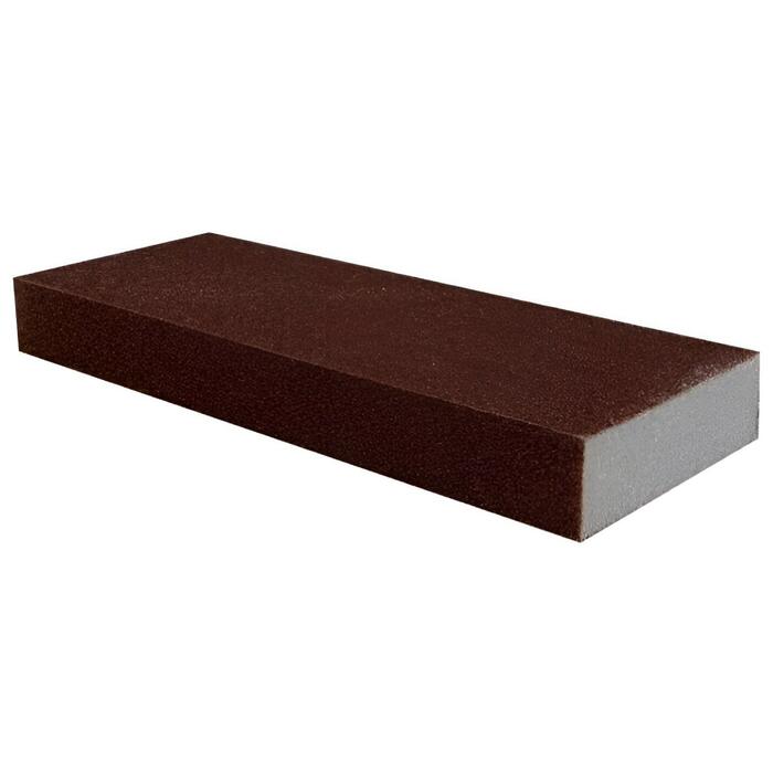 BESK Slīpējamais klucis 254x75x26mm Nr.060/100
