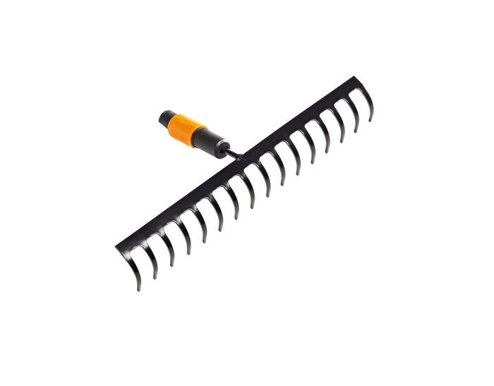 Fiskars Grābeklis augsnes 16 zari Fiskar (5905568540317)