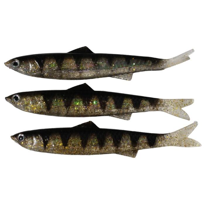 Pro Catch Gumijas mānekļi DPC30 3gb