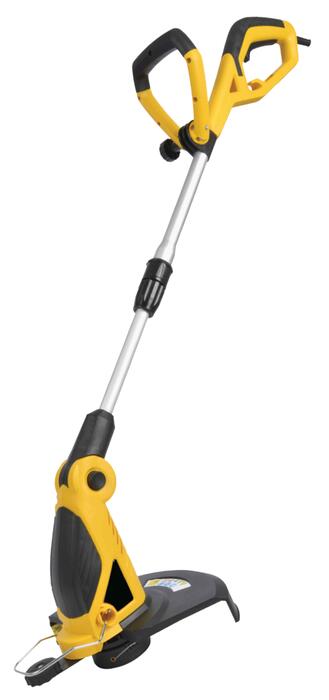 BESK Elektriskais zāles trimmeris 450W (4750959122525)