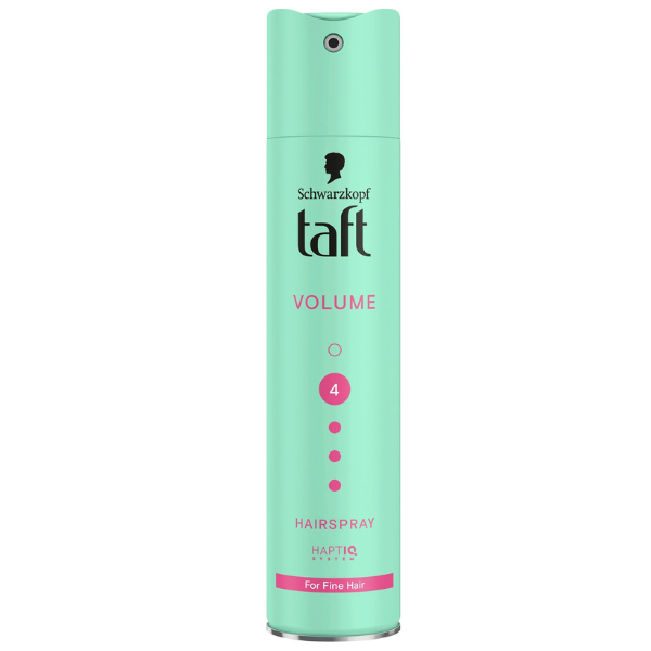 Taft Matu laka Taft Volume ultra