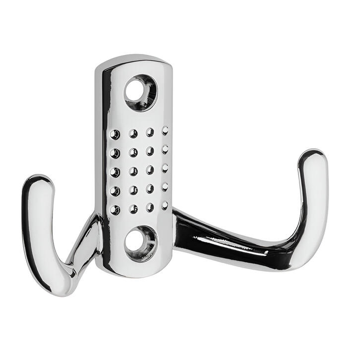 GTV Pakaramais K23-B0 hromēts (5908231308870)