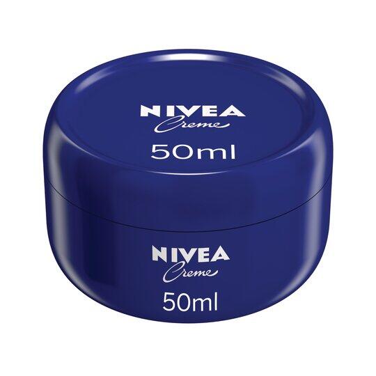 Nivea Krēms Nivea Creme universāls 50ml
