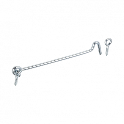 DMX Krampis ZHK 160mm tērauda (5907708114921)