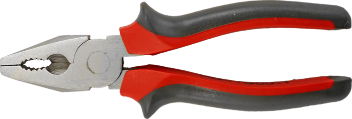 PROLINE Plakanknaibles 180mm Proline (5903755287519)