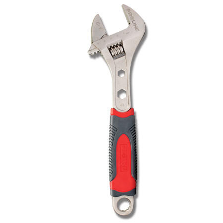 PROLINE Stellatslēga Proline CrV 250mm līdz