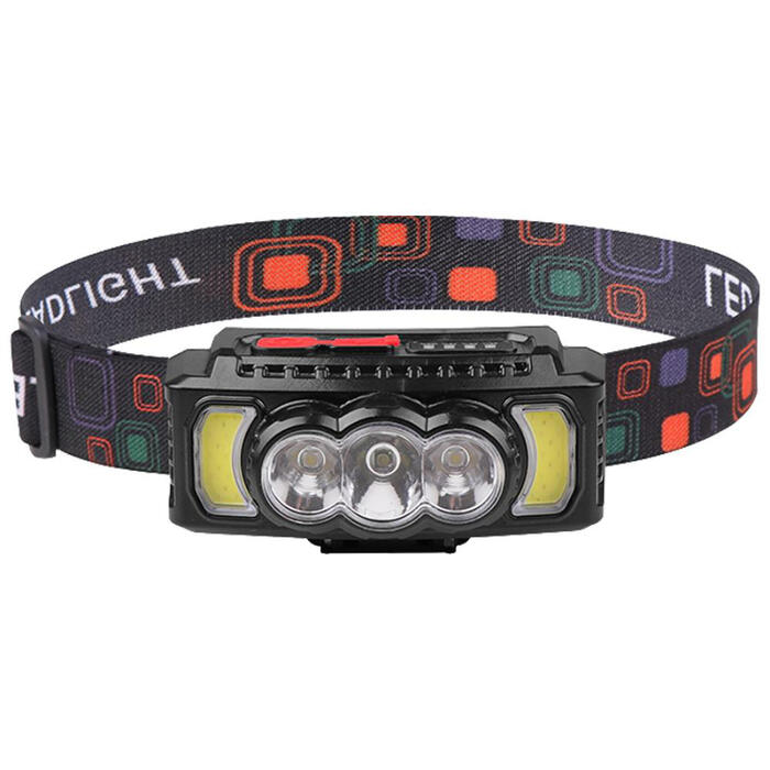 Lukturis LED 15w 800-900lm (4750959129470)