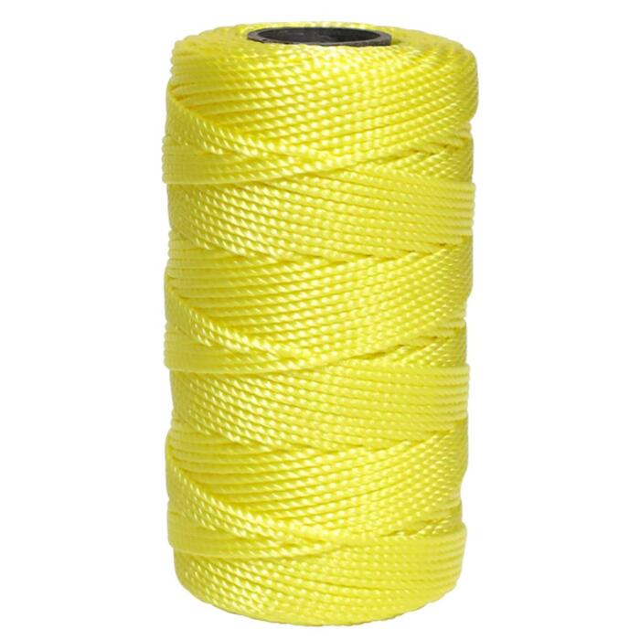 Lasso Aukla vīta polipropilēna 1,5