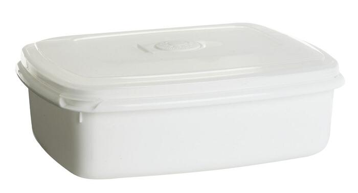 NHG Uzglabāšanas trauks Micro Box 1
