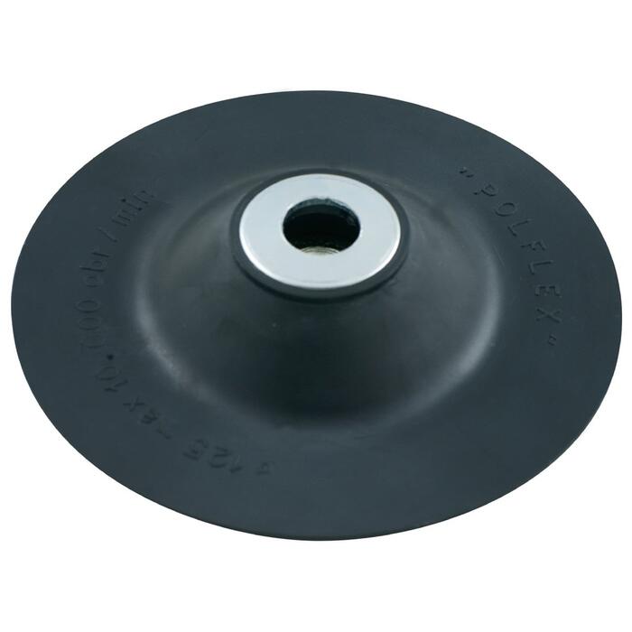 PROLINE Adapteris 125mm M14 fibrodiskiem (5903755270245)