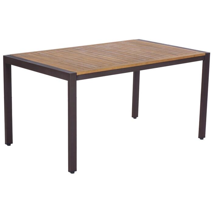BESK Galds 150x90cm (4750959152386)