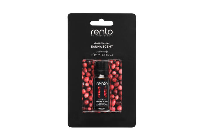 Rento Pirts aromāts artiskā oga 10ml