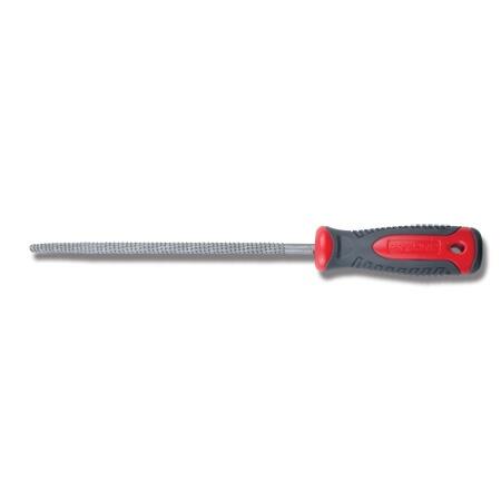 PROLINE Skrāpjvīle Proline 200mm apaļa (5903755329622)