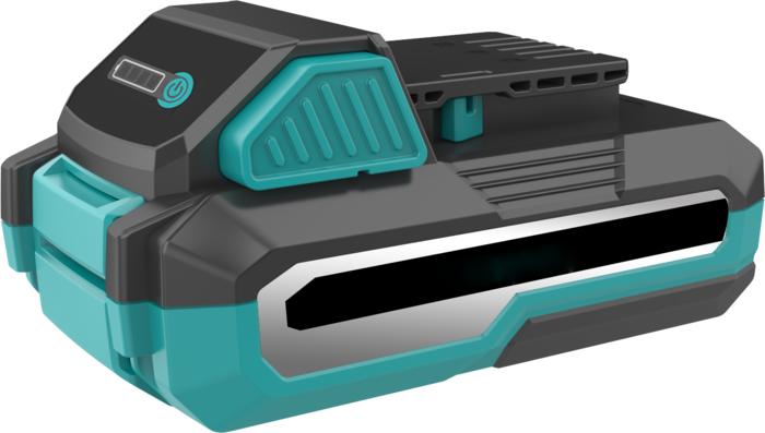 BESK Akumulators 4Ah Li-ion BESK 20V