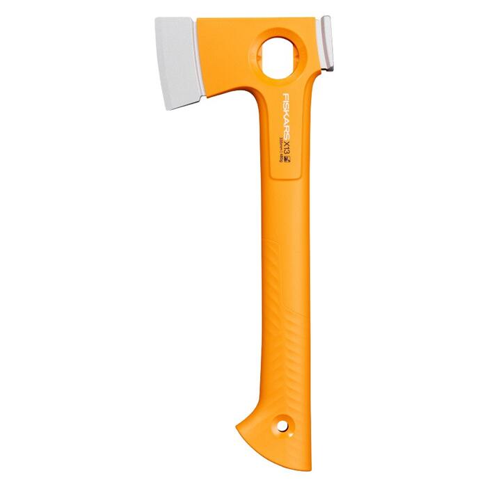 Fiskars Cirvis Fiskars X13 tūristu (6411501201607)